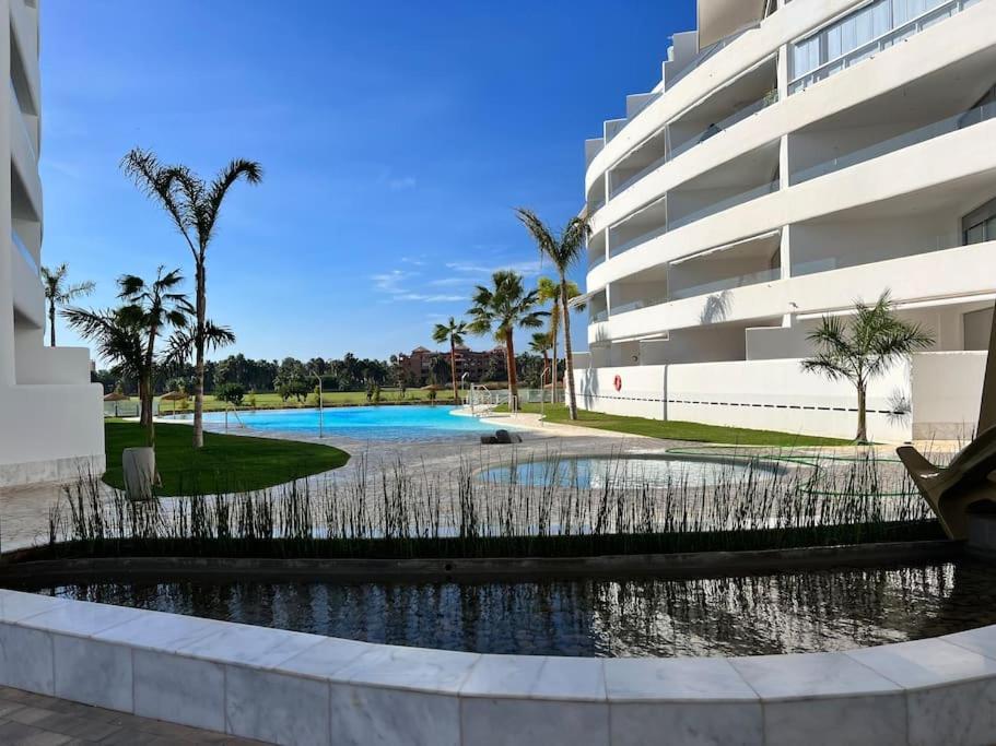 Pushe Playa Granada Beach & Golf 10 モトリル エクステリア 写真