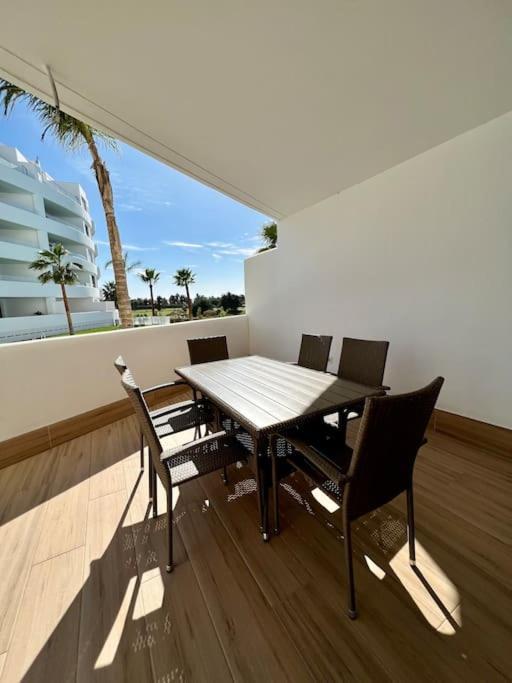 Pushe Playa Granada Beach & Golf 10 モトリル エクステリア 写真