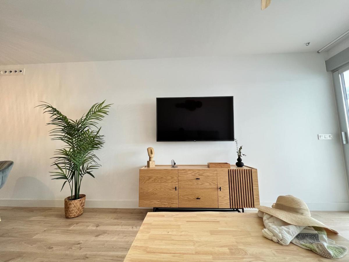 Pushe Playa Granada Beach & Golf 10 モトリル エクステリア 写真